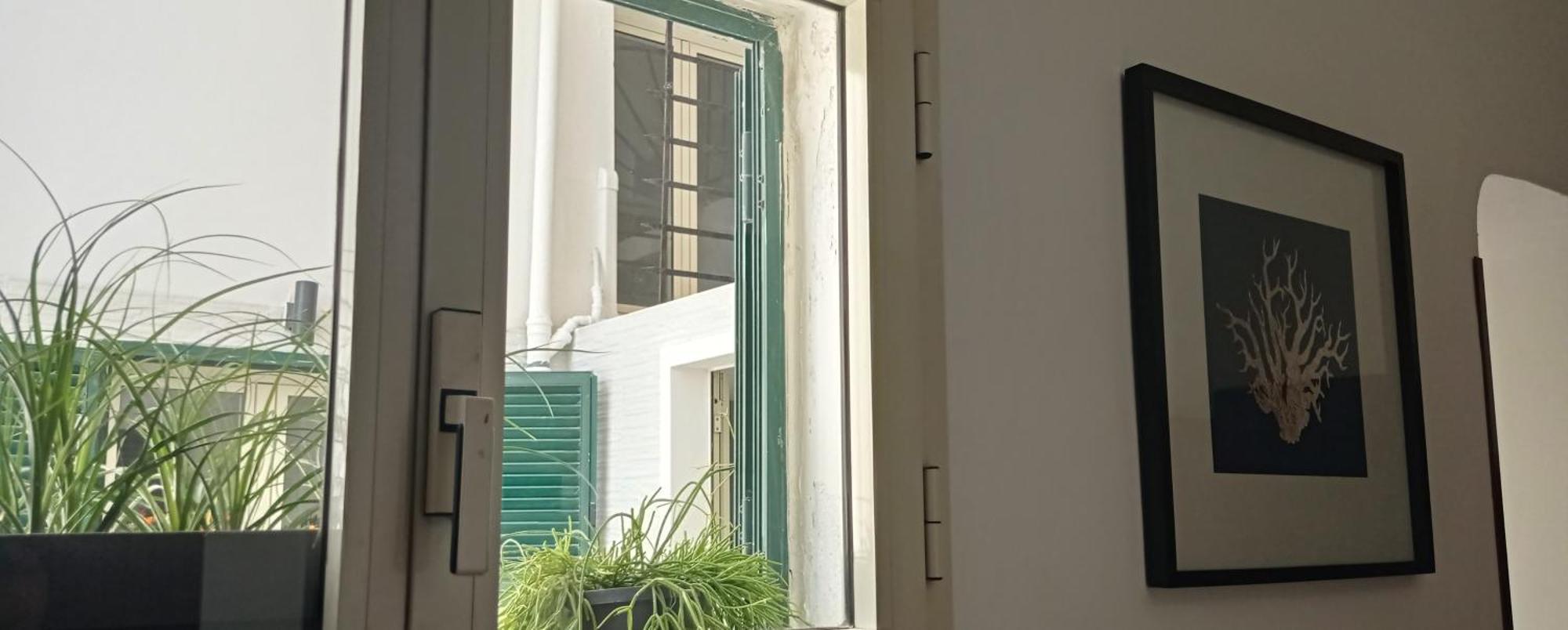 Rudiae Palace In Apartment Lecce