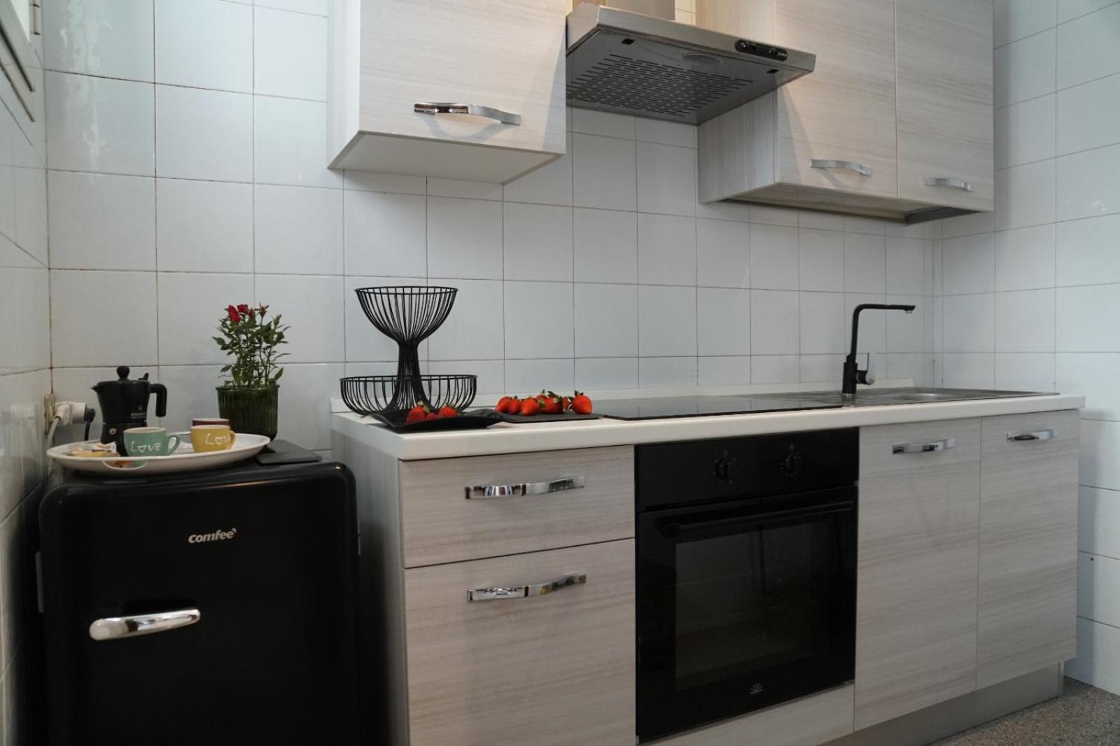 Apartment Rudiae Palace In