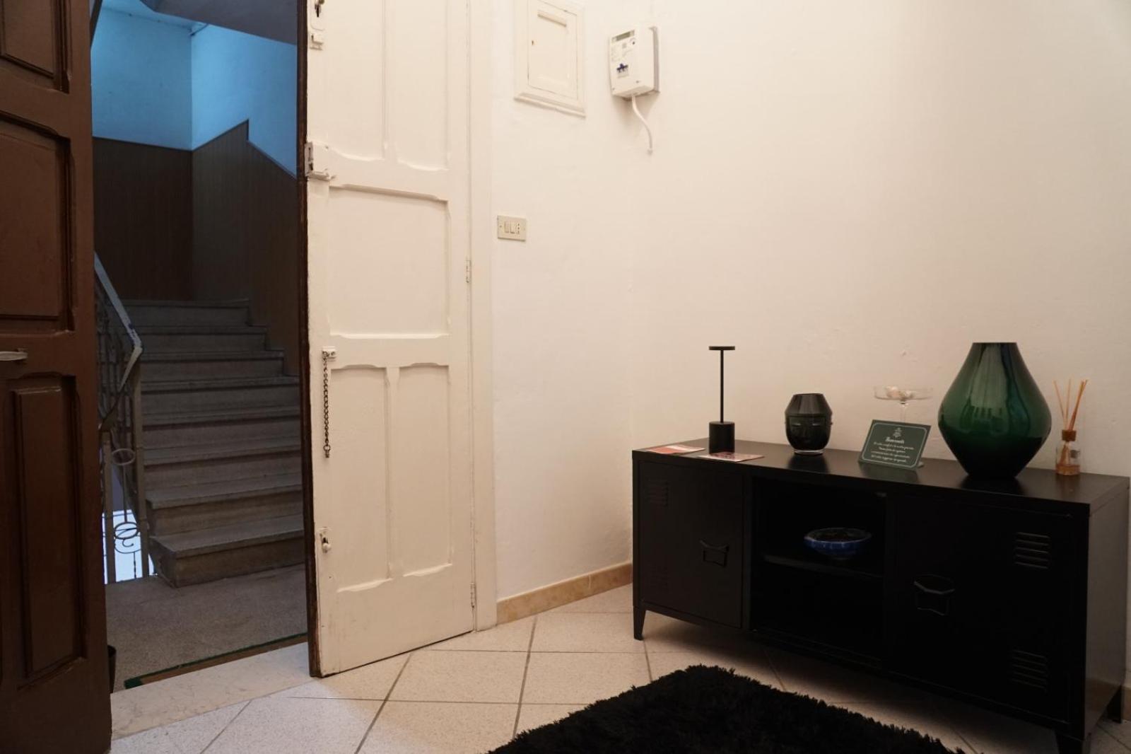 Rudiae Palace In Apartment Lecce