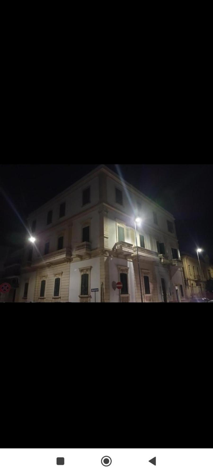 Rudiae Palace In Apartment