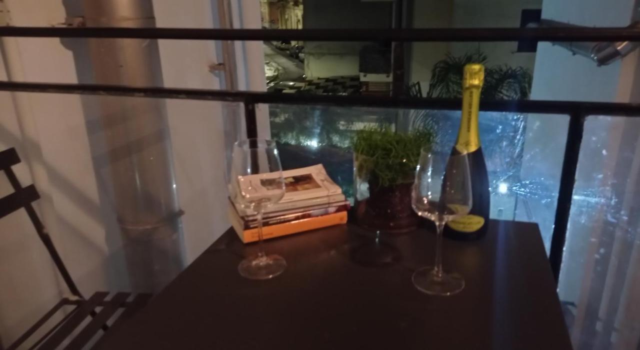 Rudiae Palace In Apartment Lecce