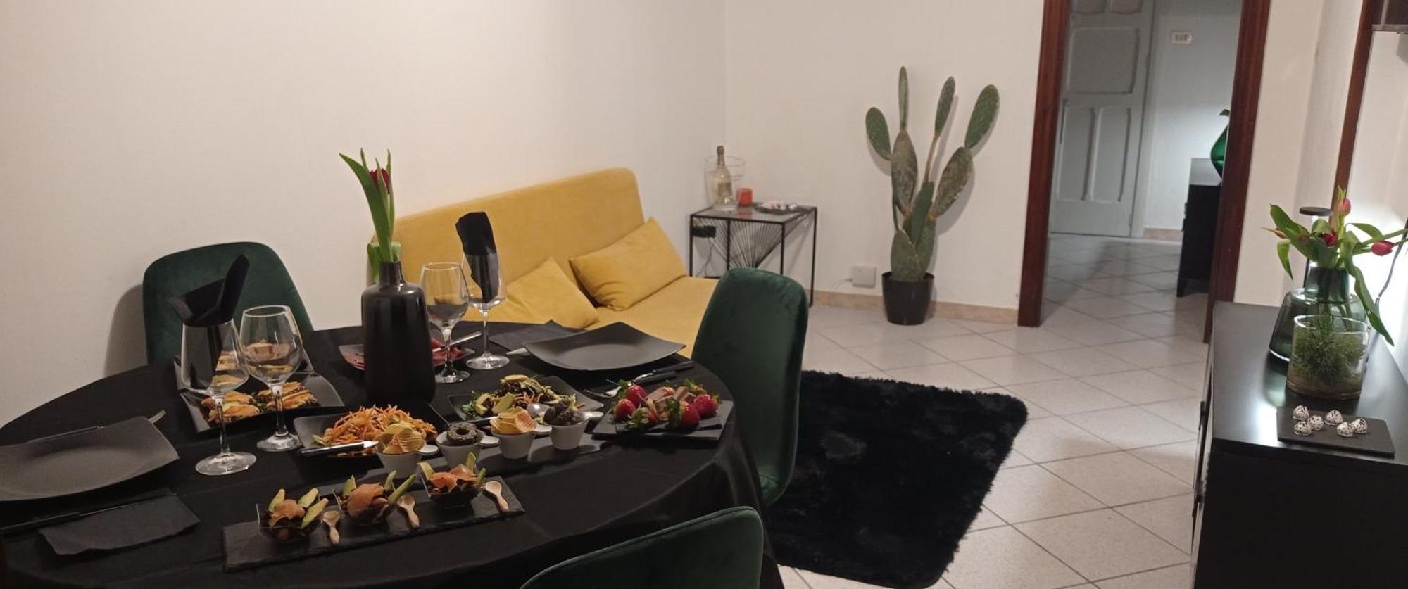Apartment Rudiae Palace In Lecce