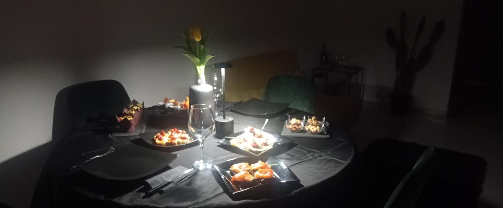 Rudiae Palace In Apartment Lecce