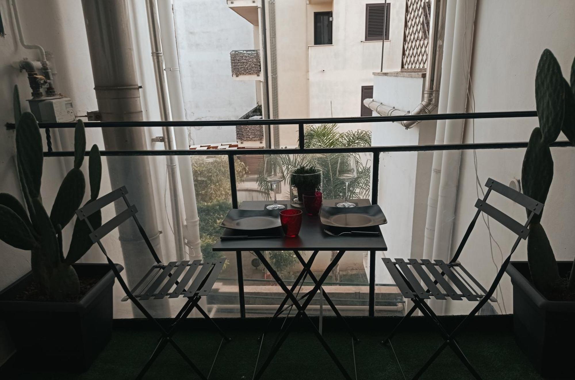 Apartment Rudiae Palace In Lecce