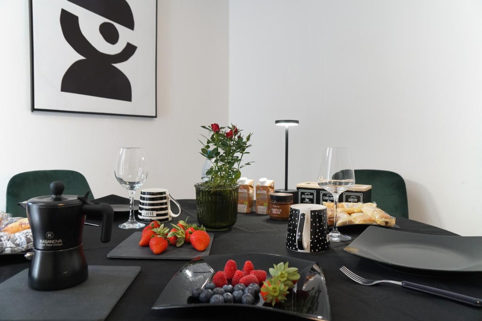 Rudiae Palace In Apartment Lecce