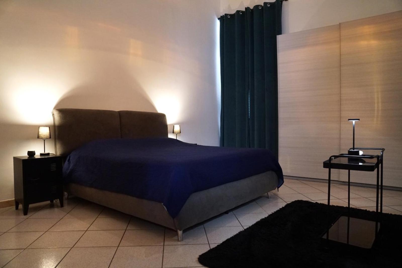 Rudiae Palace In Apartment Lecce