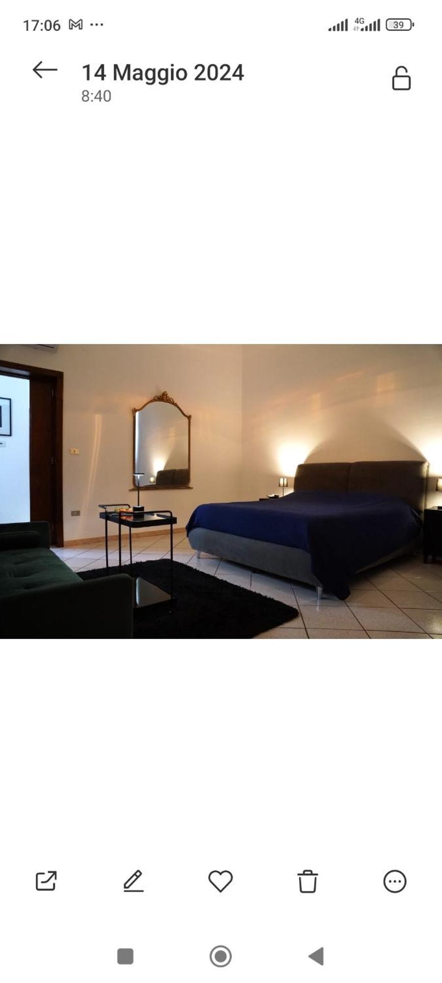 Apartment Rudiae Palace In Lecce