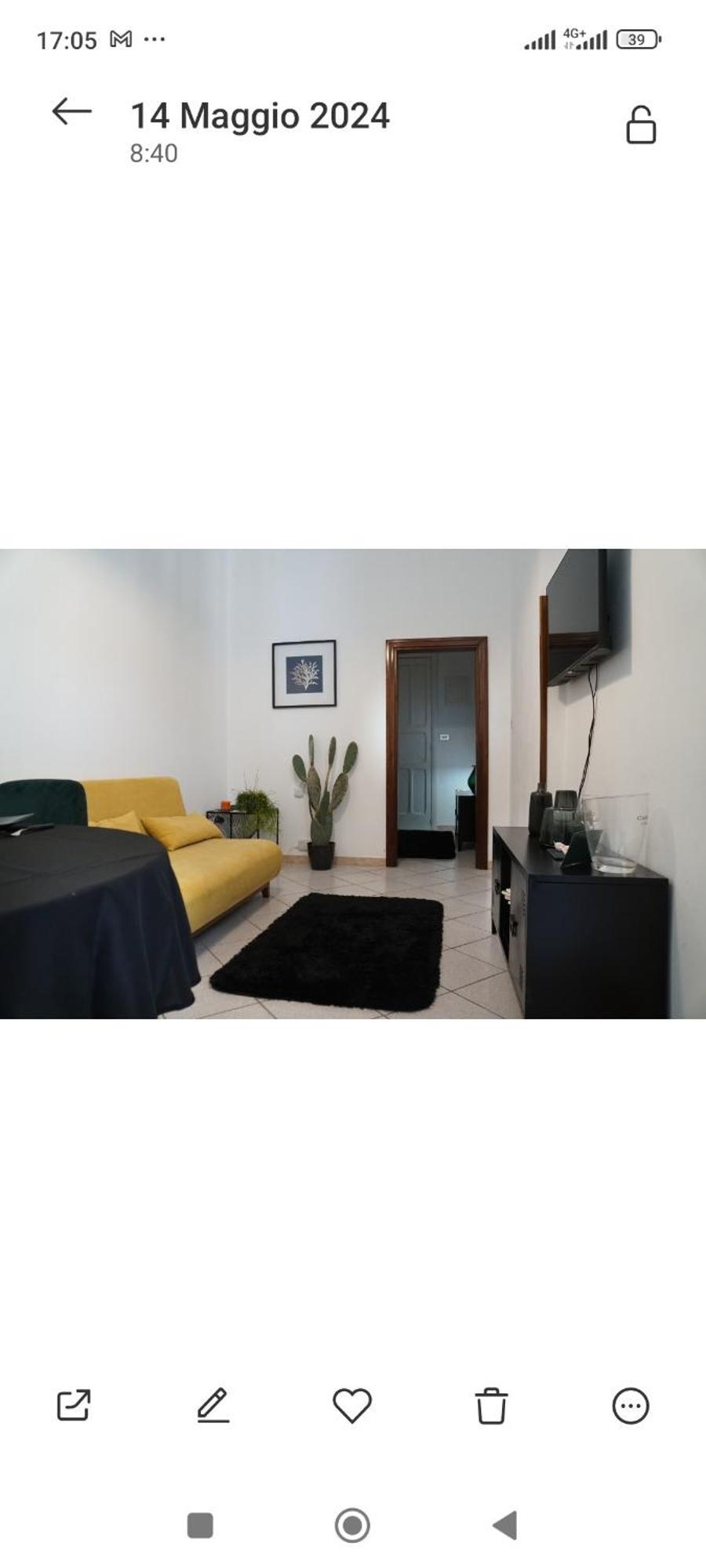 Apartment Rudiae Palace In Lecce