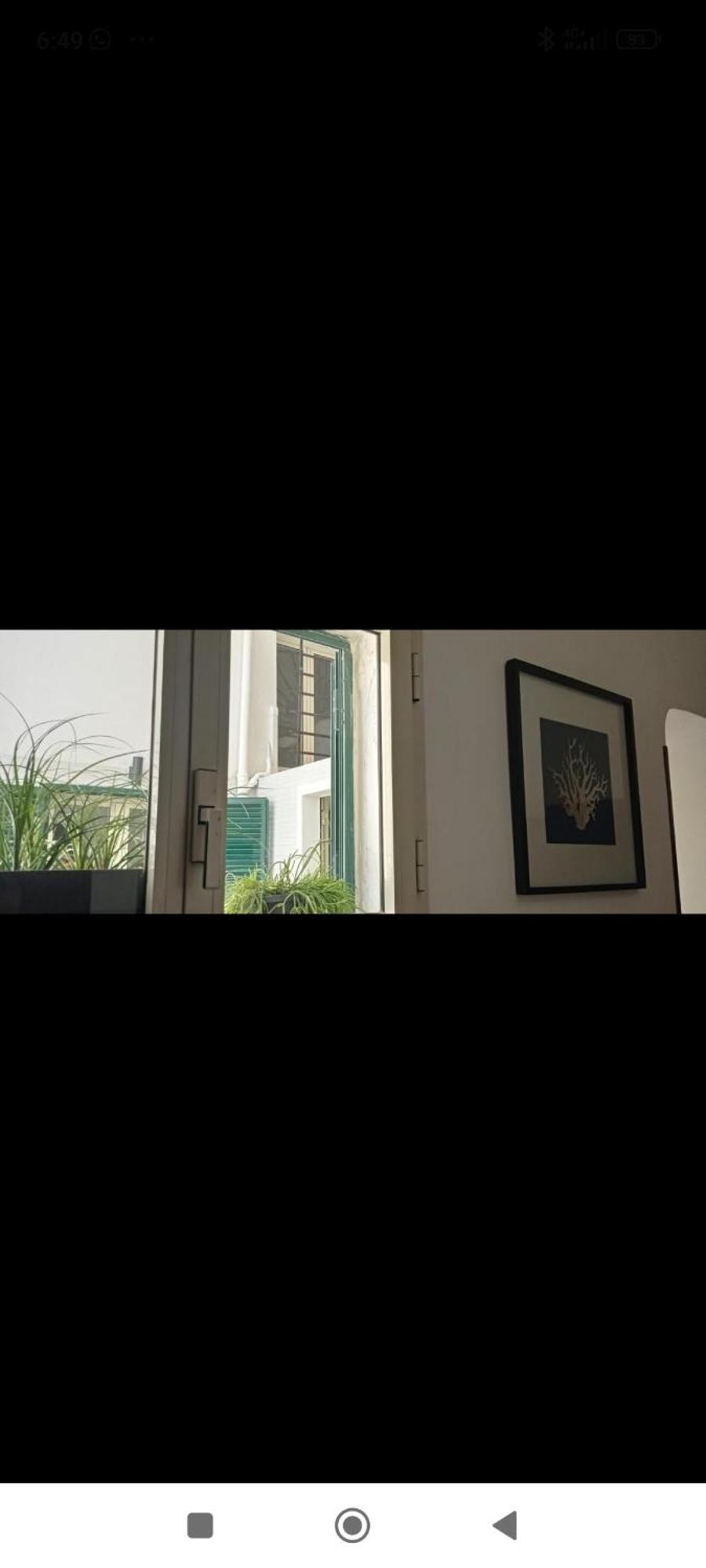 Rudiae Palace In Apartment *